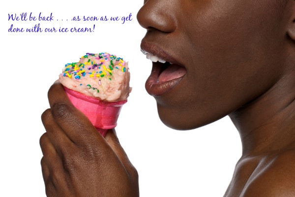 Kozzi-cropped-image-of-african-woman-eating-ice-cream--883 X 588